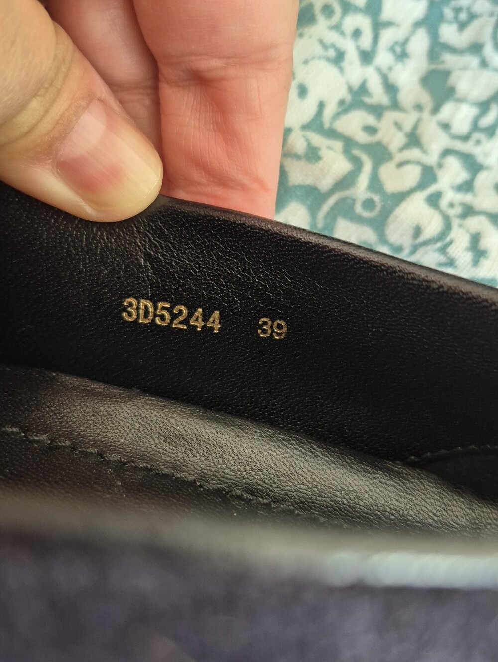 【READ! 】NEW ★AUTHENTIC PRADA suede Shoes - Picture 11 of 15